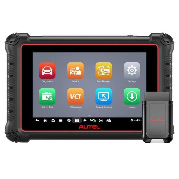 Autel MX900 arıza tespit cihazı